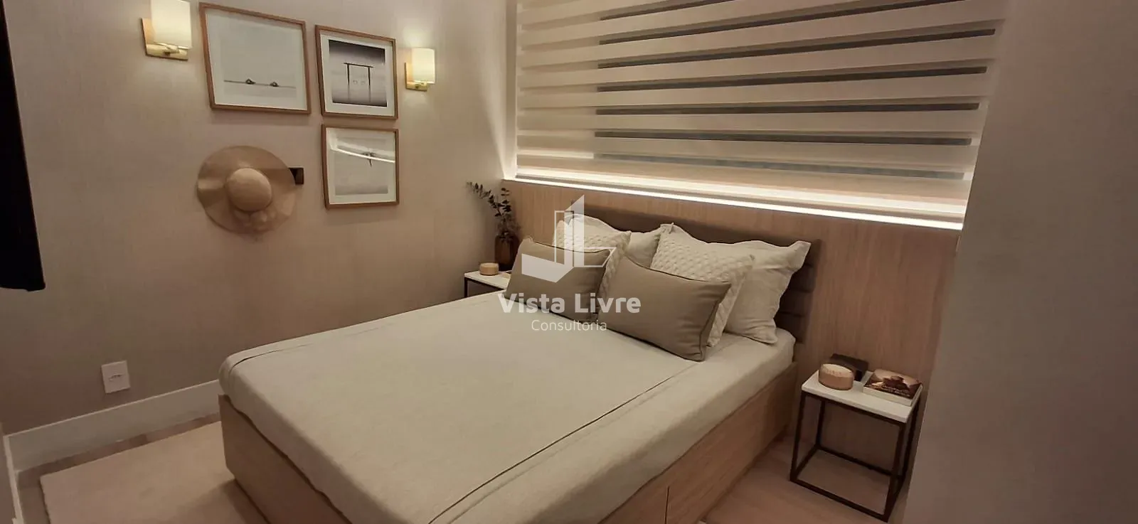 Apartamento, 3 quartos, 68 m² - Foto 12