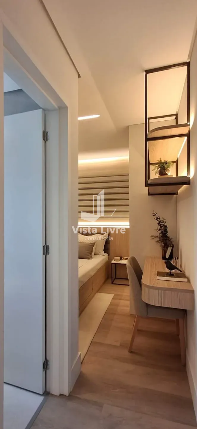 Apartamento, 3 quartos, 68 m² - Foto 14