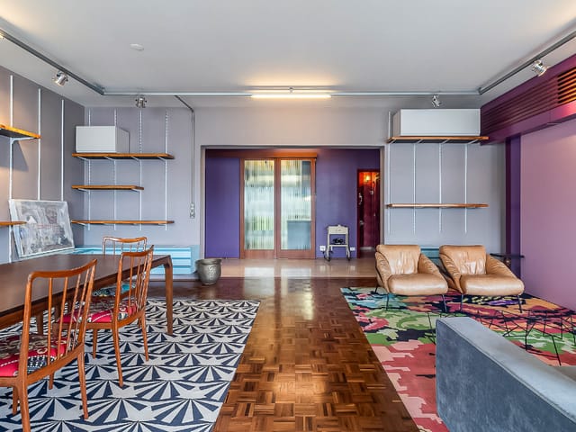Apartamento com 250m² 3 quartos e 3 banheiros, à venda, no bairro Consolação em São Paulo