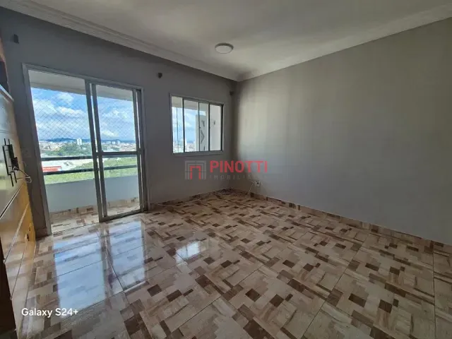 Apartamento 3 quartos e 2 banheiros, à venda, no bairro Planalto em São Bernardo do Campo