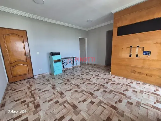 Apartamento 3 quartos e 2 banheiros, à venda, no bairro Planalto em São Bernardo do Campo