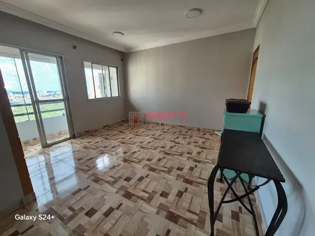 Apartamento 3 quartos e 2 banheiros, à venda, no bairro Planalto em São Bernardo do Campo