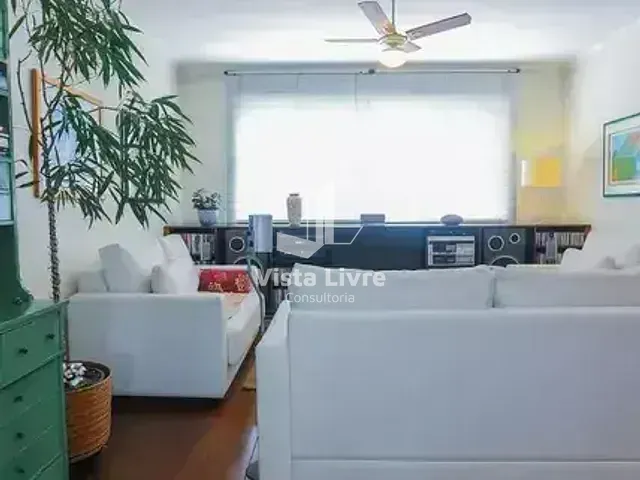 Apartamento com 104m² 2 quartos e 2 banheiros, à venda, no bairro Alto da Lapa em São Paulo
