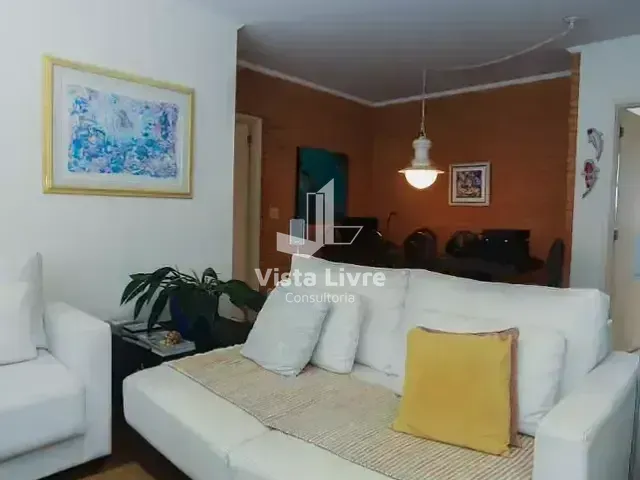 Apartamento com 104m² 2 quartos e 2 banheiros, à venda, no bairro Alto da Lapa em São Paulo