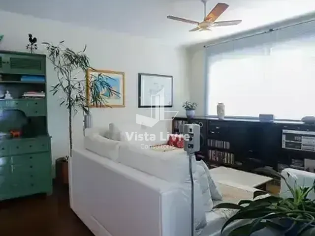 Apartamento com 104m² 2 quartos e 2 banheiros, à venda, no bairro Alto da Lapa em São Paulo