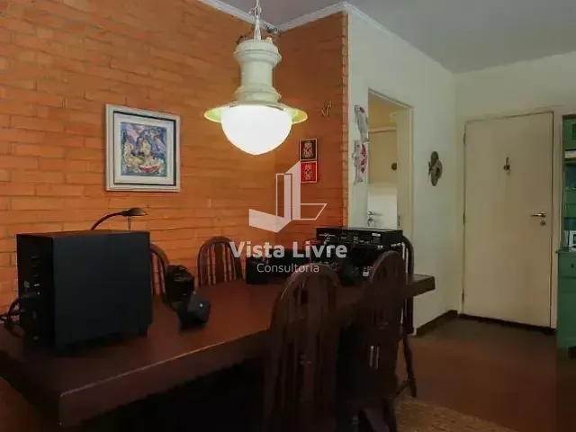 Apartamento com 104m² 2 quartos e 2 banheiros, à venda, no bairro Alto da Lapa em São Paulo