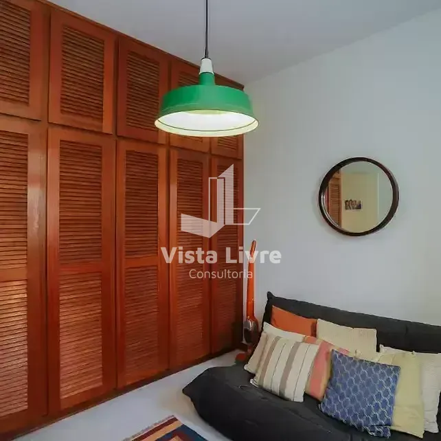 Apartamento, 2 quartos, 104 m² - Foto 22