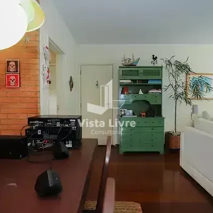 Apartamento, 2 quartos, 104 m² - Foto 8