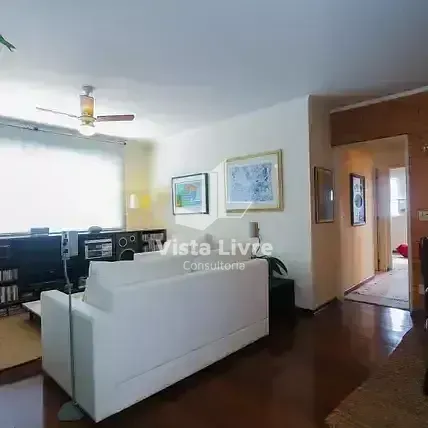Apartamento, 2 quartos, 104 m² - Foto 7