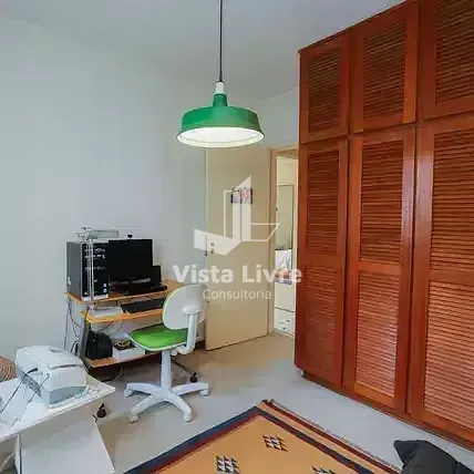 Apartamento, 2 quartos, 104 m² - Foto 23