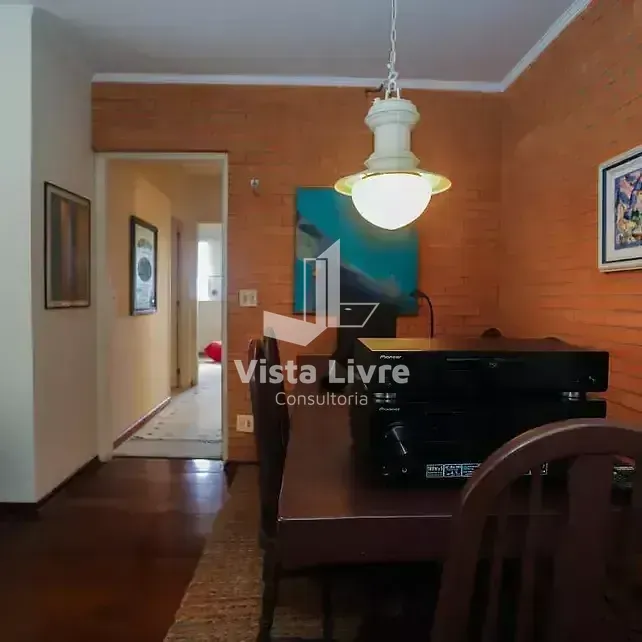 Apartamento, 2 quartos, 104 m² - Foto 9