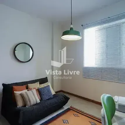 Apartamento, 2 quartos, 104 m² - Foto 21