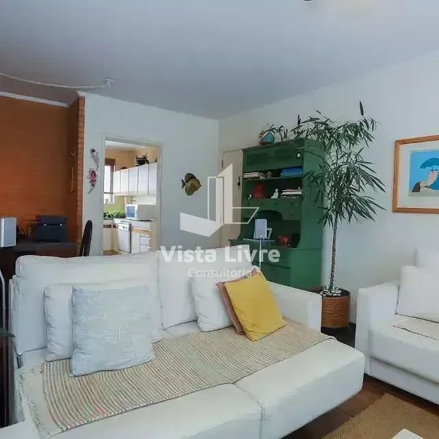 Apartamento, 2 quartos, 104 m² - Foto 3