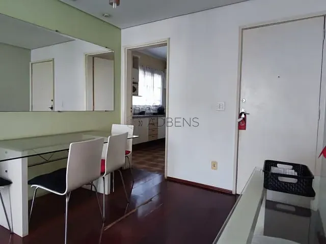 Apartamento 3 quartos e 2 banheiros, para alugar, no bairro Itaim Bibi em São Paulo