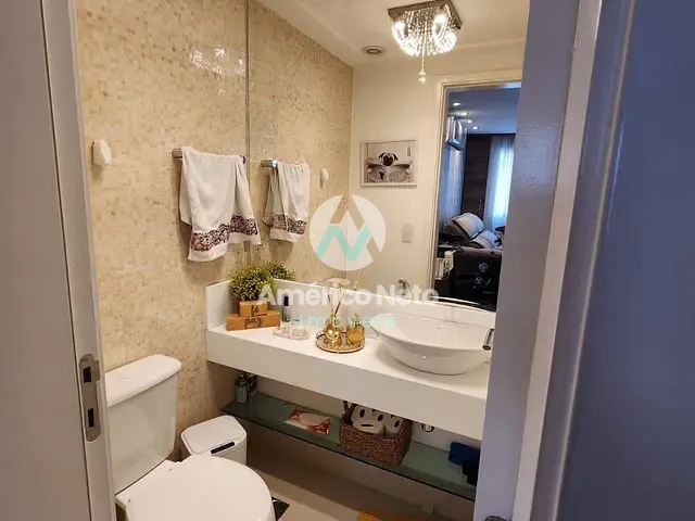 Apartamento 2 quartos e 1 banheiro, à venda, no bairro Jardim em Santo André