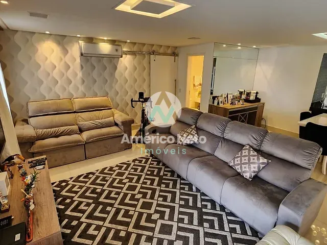 Apartamento 2 quartos e 1 banheiro, à venda, no bairro Jardim em Santo André