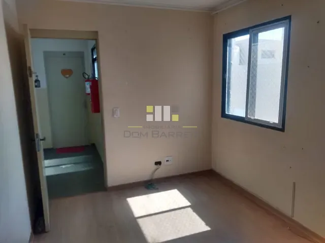 Apartamento 2 quartos e 1 banheiro, à venda, no bairro Chácara Bela Vista em Sumaré