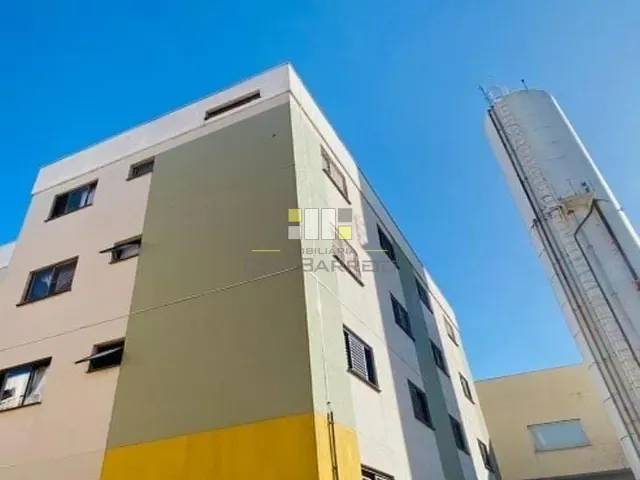 Apartamento 2 quartos e 1 banheiro, à venda, no bairro Chácara Bela Vista em Sumaré