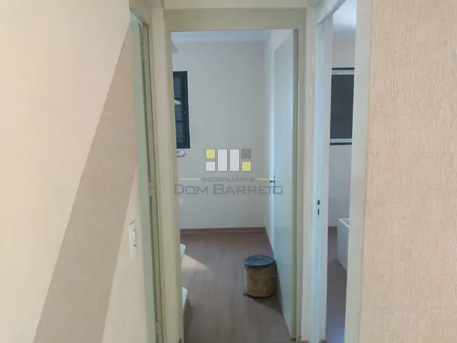 Apartamento 2 quartos e 1 banheiro, à venda, no bairro Chácara Bela Vista em Sumaré