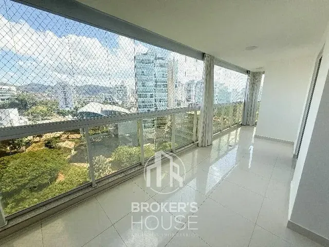 Apartamento 3 quartos e 3 banheiros, à venda, no bairro Barro Vermelho em Vitória
