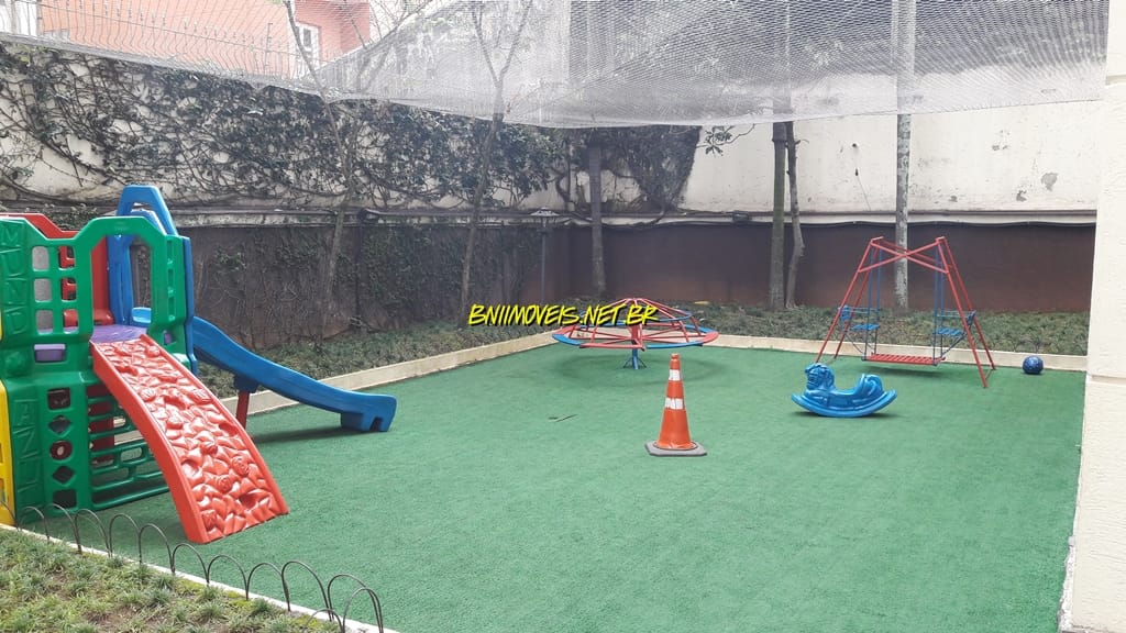 Apartamento, 4 quartos, 180 m² - Foto 31