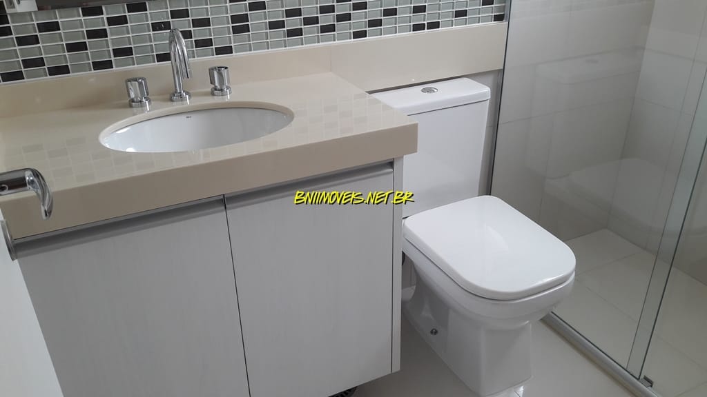 Apartamento, 4 quartos, 180 m² - Foto 25