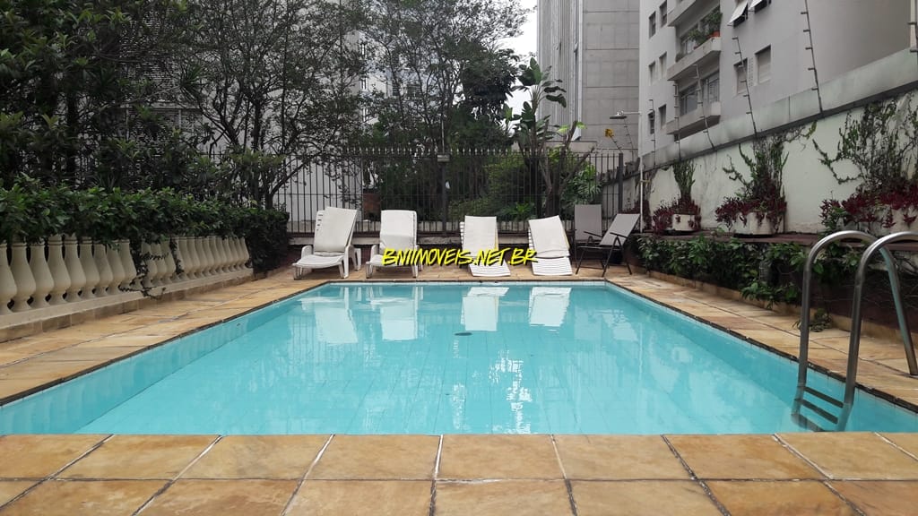 Apartamento, 4 quartos, 180 m² - Foto 29