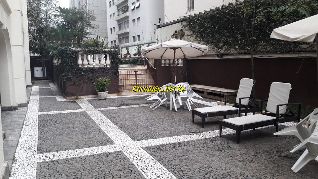 Apartamento, 4 quartos, 180 m² - Foto 30