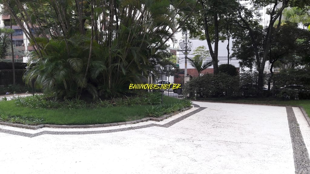 Apartamento, 4 quartos, 180 m² - Foto 5