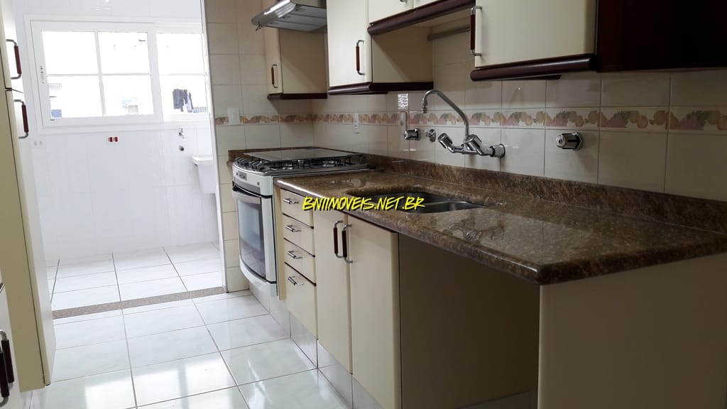 Apartamento, 4 quartos, 180 m² - Foto 8