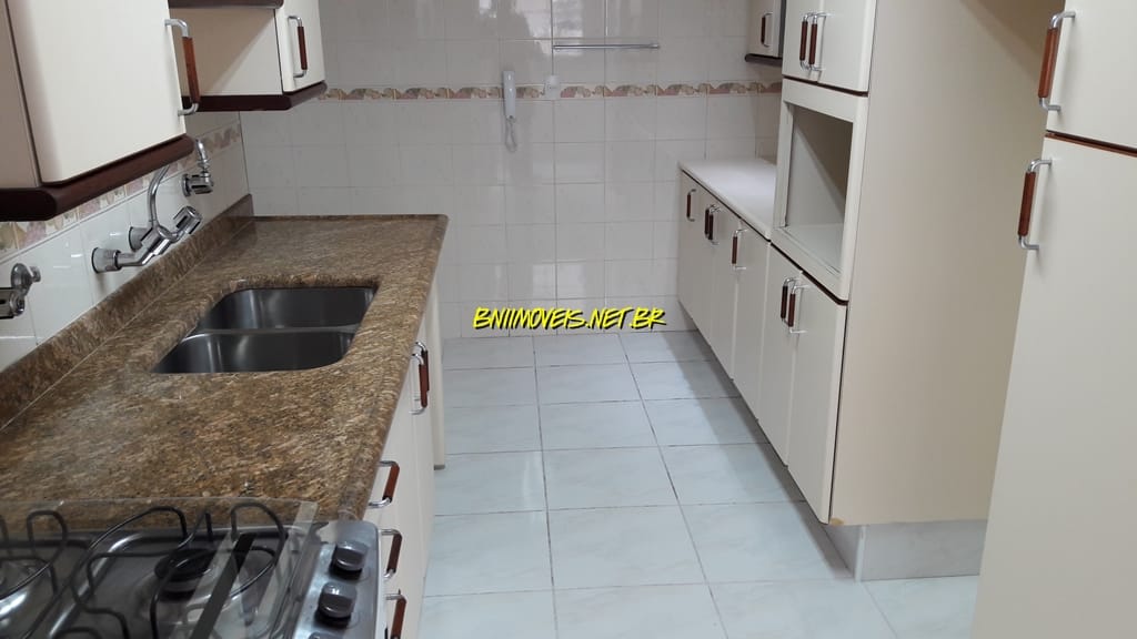 Apartamento, 4 quartos, 180 m² - Foto 15