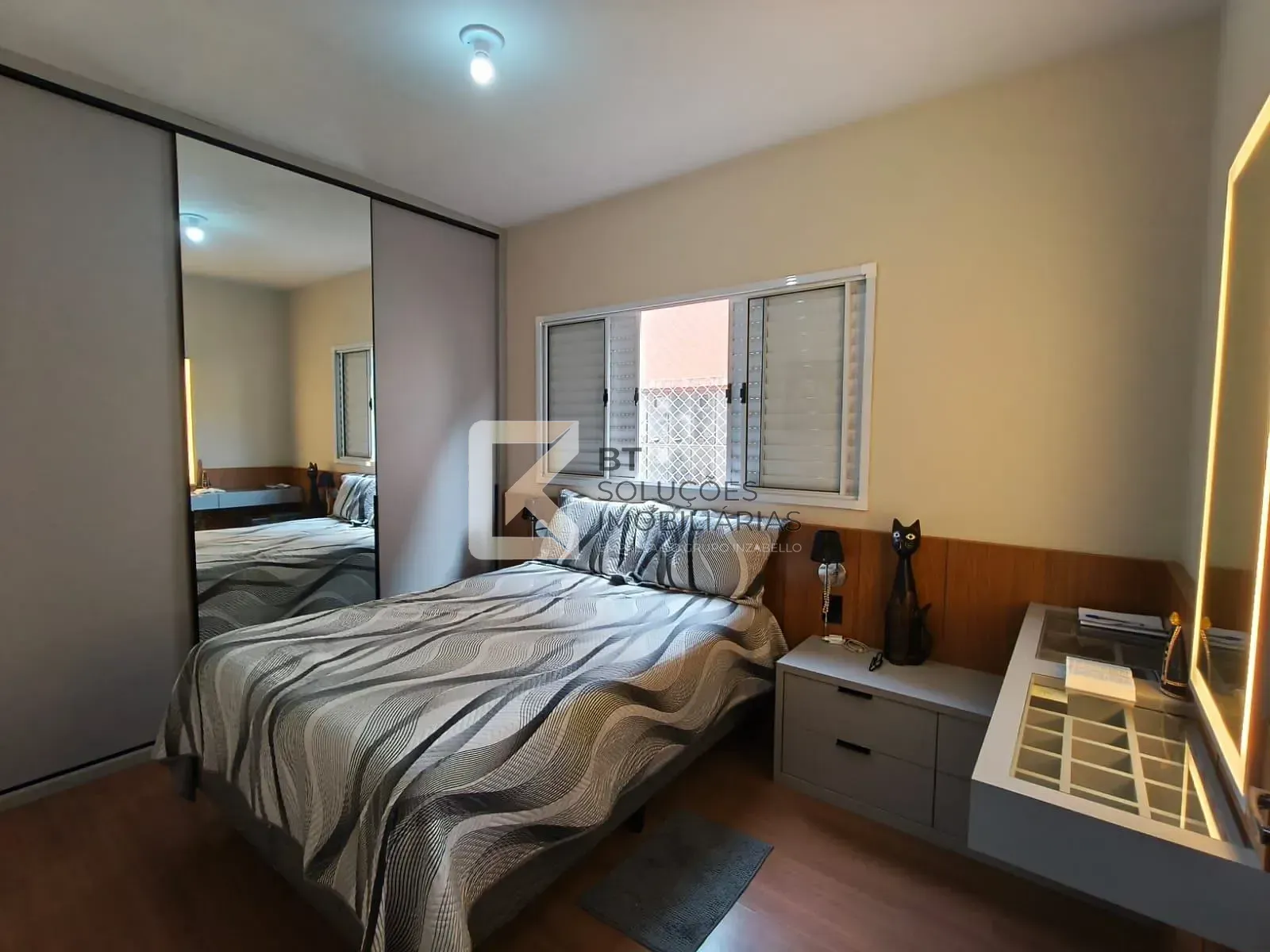 Apartamento, 2 quartos, 58 m² - Foto 21