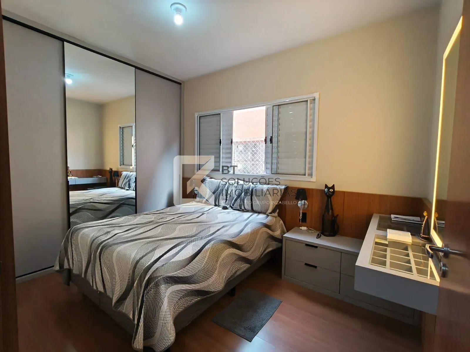 Apartamento, 2 quartos, 58 m² - Foto 22