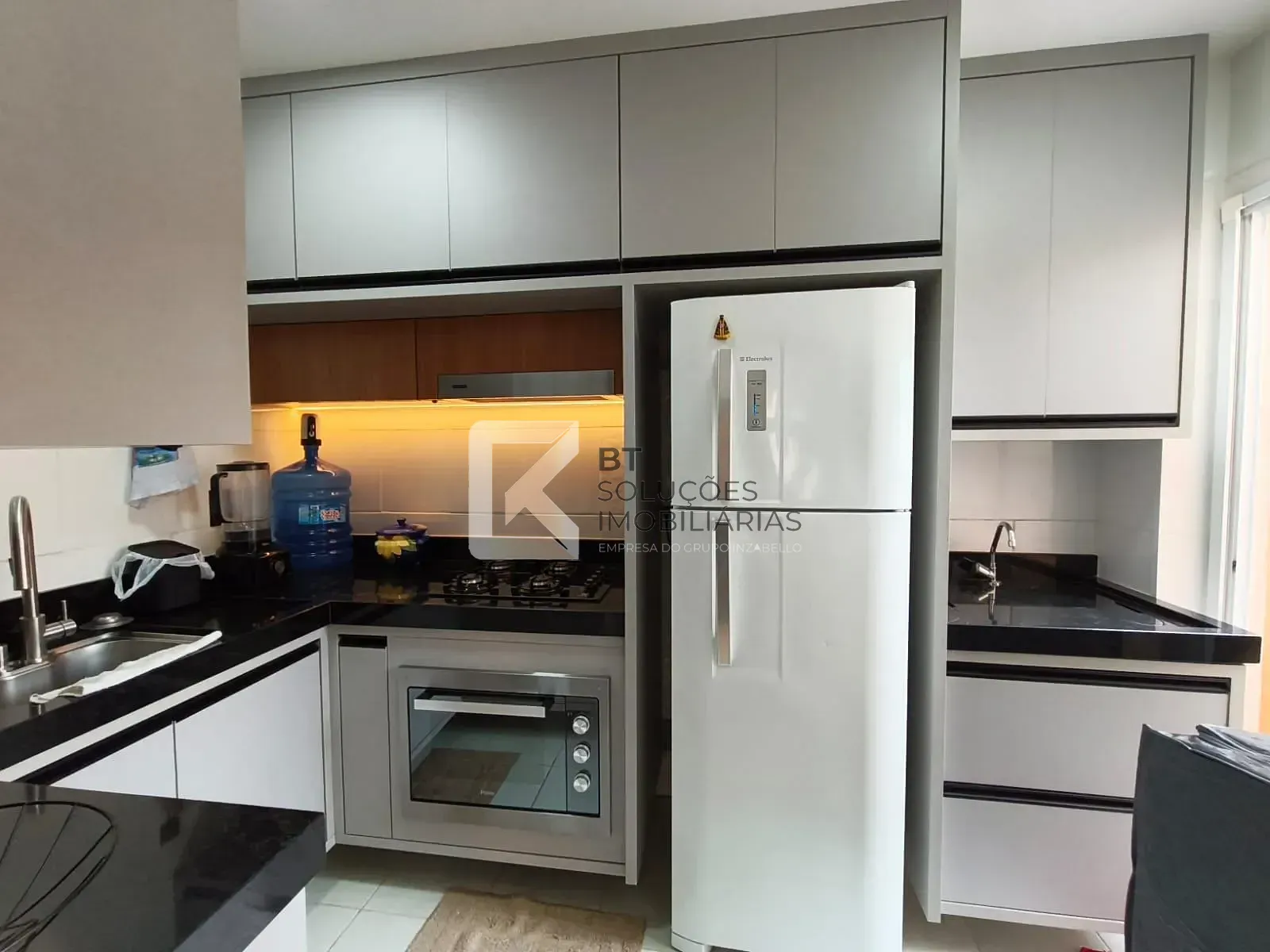 Apartamento, 2 quartos, 58 m² - Foto 11