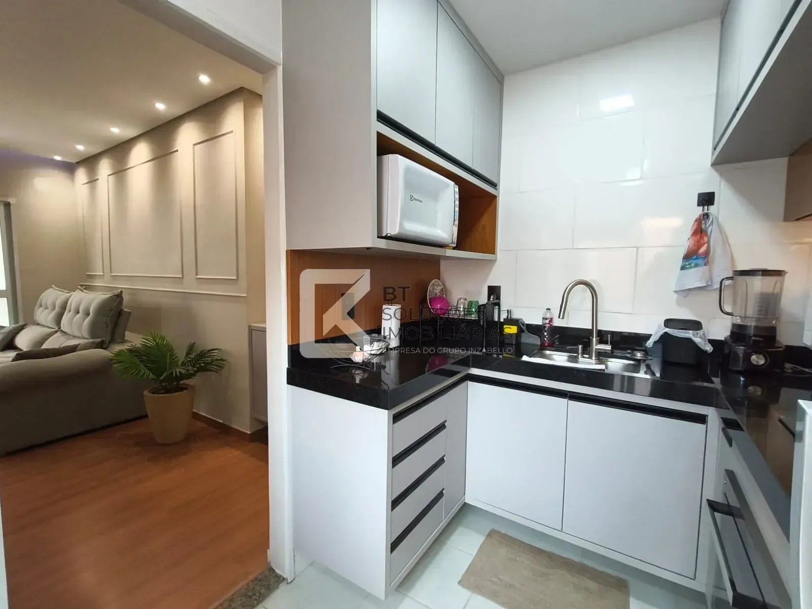 Apartamento, 2 quartos, 58 m² - Foto 10
