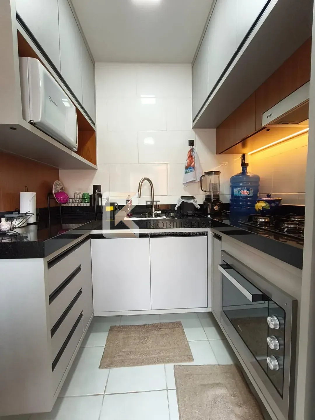 Apartamento, 2 quartos, 58 m² - Foto 14