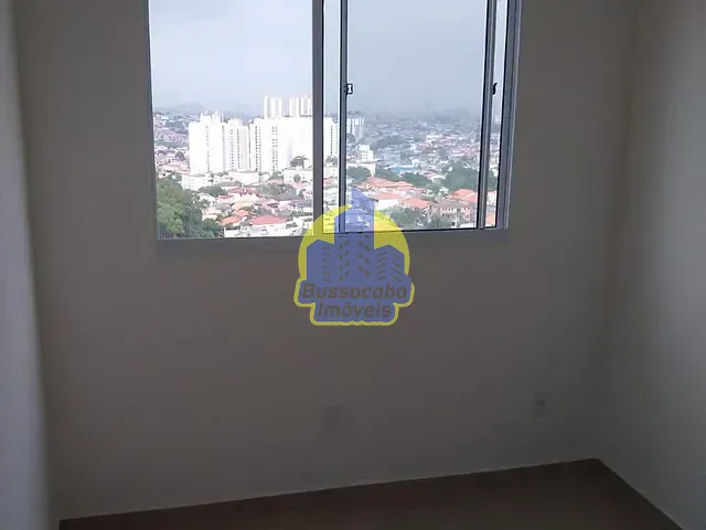 Apartamento com 40m² 2 quartos e 1 banheiro, à venda, no bairro Jardim Boa Vista (Zona Oeste) em São Paulo