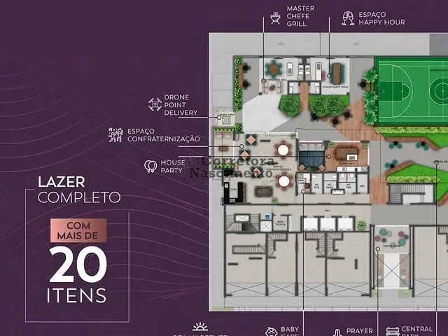Apartamento à venda, no bairro Jardim Satélite em São José dos Campos