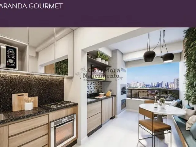 Apartamento à venda, no bairro Jardim Satélite em São José dos Campos