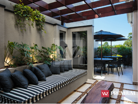 Apartamento, 3 quartos, 113 m² - Foto 43