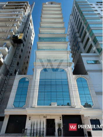 Apartamento, 3 quartos, 113 m² - Foto 1