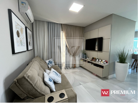 Apartamento, 3 quartos, 113 m² - Foto 3