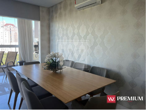 Apartamento, 3 quartos, 113 m² - Foto 4