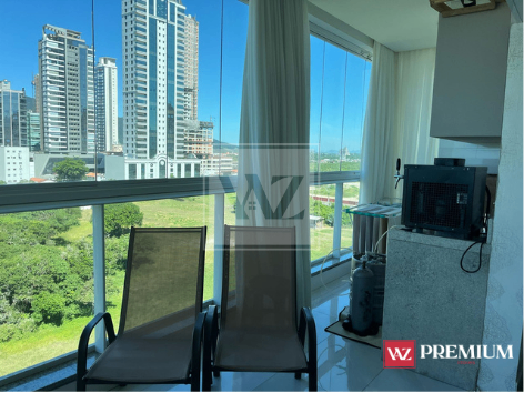 Apartamento, 3 quartos, 113 m² - Foto 11