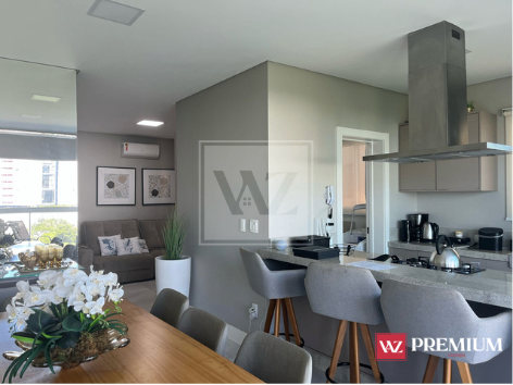 Apartamento, 3 quartos, 113 m² - Foto 6