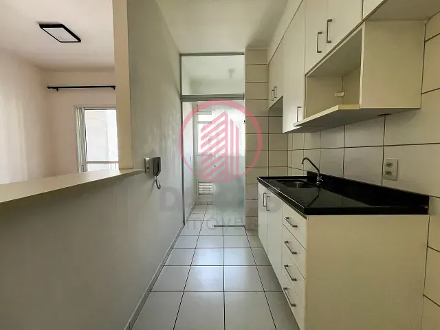 Apartamento com 57m² 2 quartos e 2 banheiros, à venda, no bairro Umuarama em Osasco