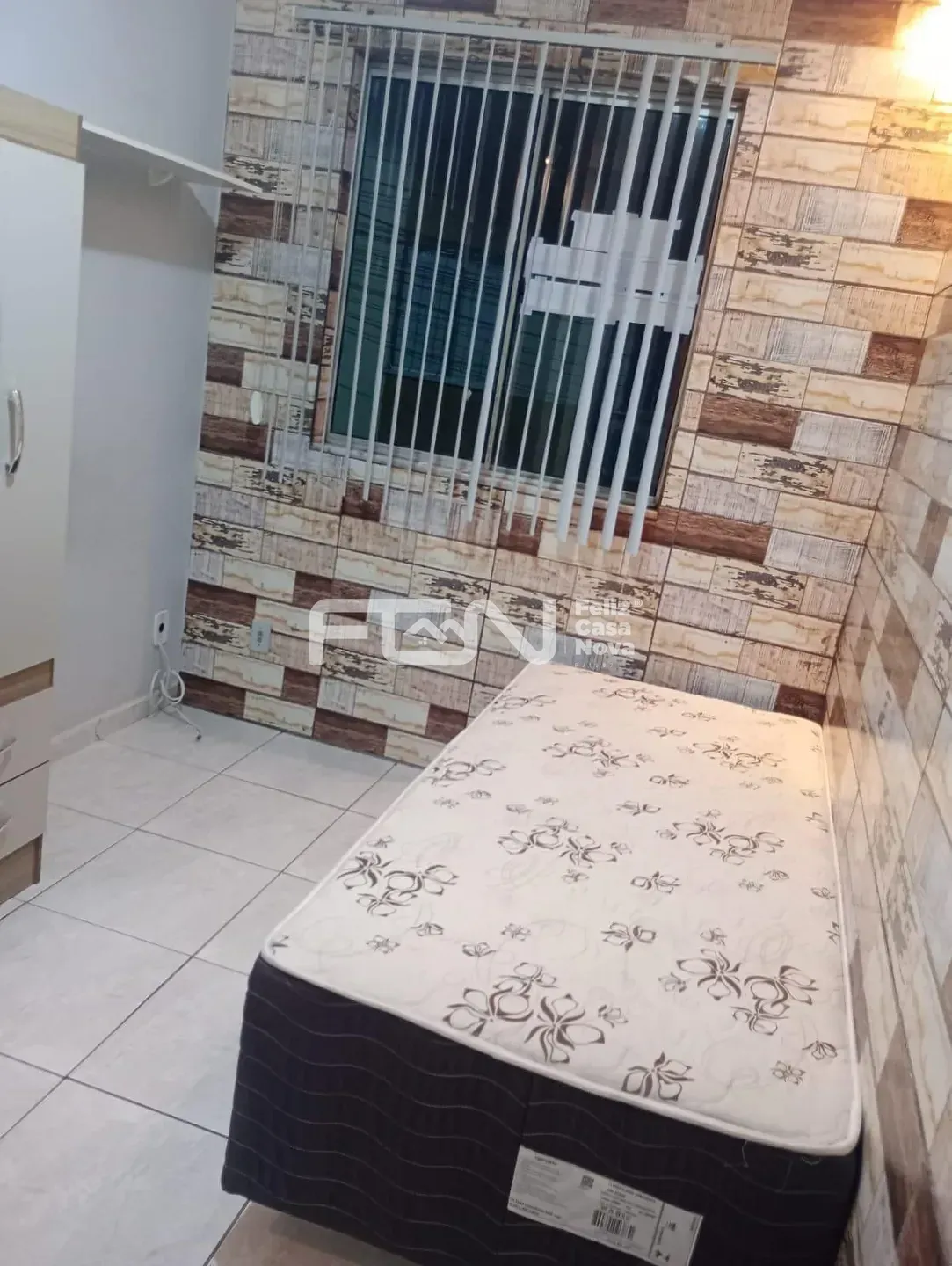 Apartamento, 2 quartos, 40 m² - Foto 12