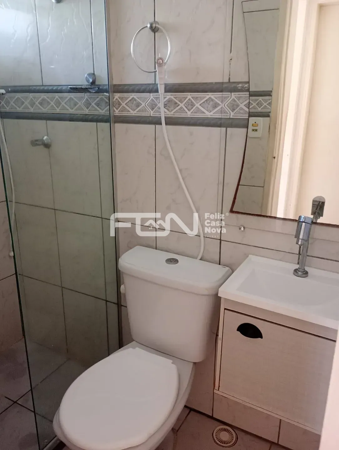 Apartamento, 2 quartos, 40 m² - Foto 13