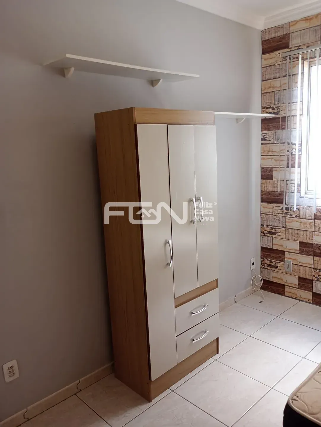 Apartamento, 2 quartos, 40 m² - Foto 11