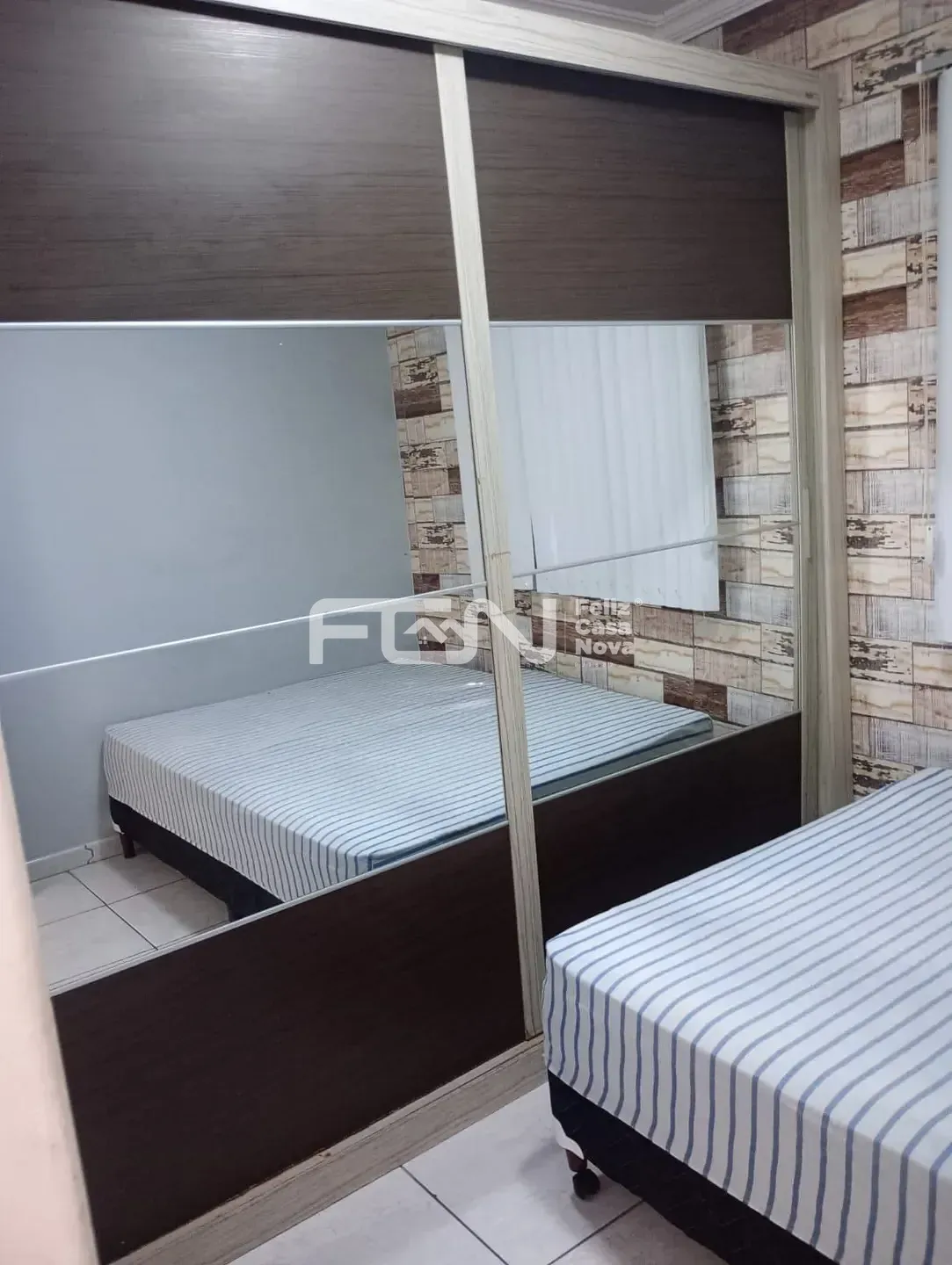 Apartamento, 2 quartos, 40 m² - Foto 10